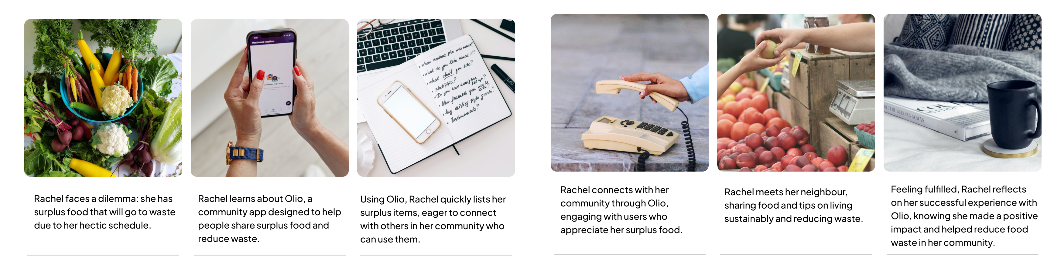Emotional flow map showing confidence replacing frustration