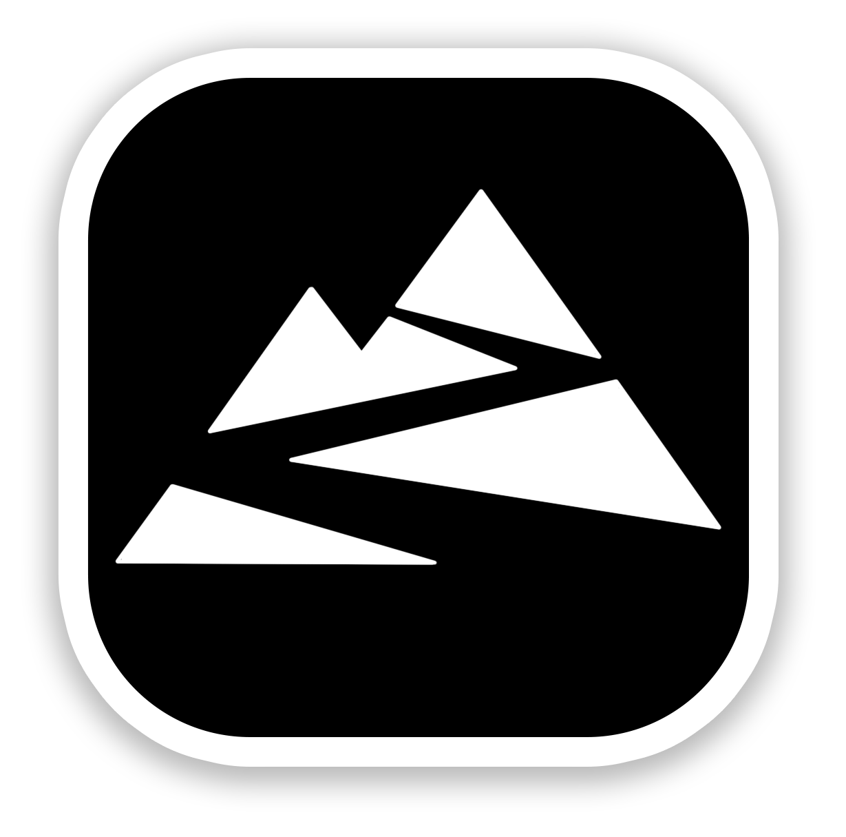 Digital visualisation stage